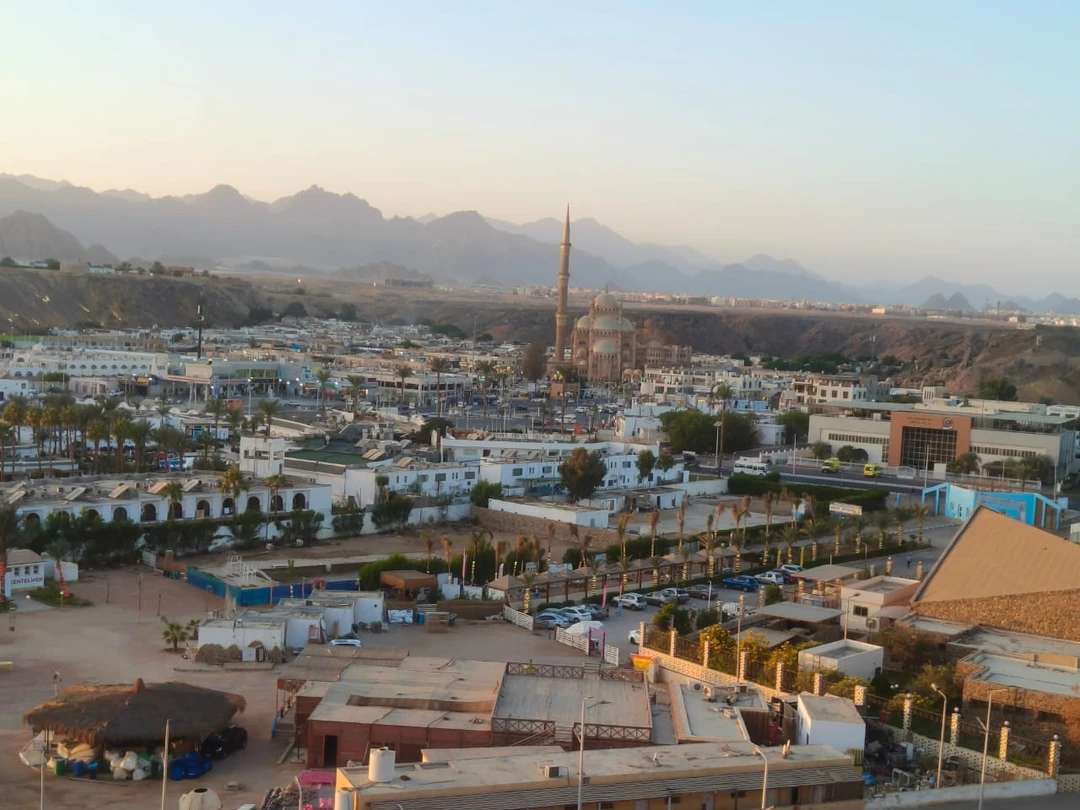 По Экскурсии, я зарегистрировалась на Трипстере, еще на Родине и оплатила экскурсию, со мной связались по