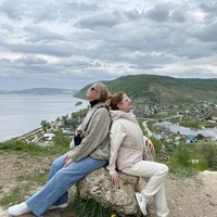 Фото отзыва 2: экскурсия "Карта сокровищ Самарской Луки — для всей семьи"
