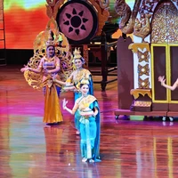 Фото отзыва 1: экскурсия "Тропический сад «Нонг Нуч»"