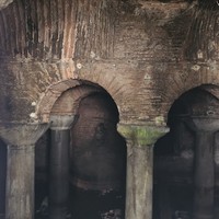 Фото отзыва 1: экскурсия "Константинополь: успеть увидеть исчезающий город"