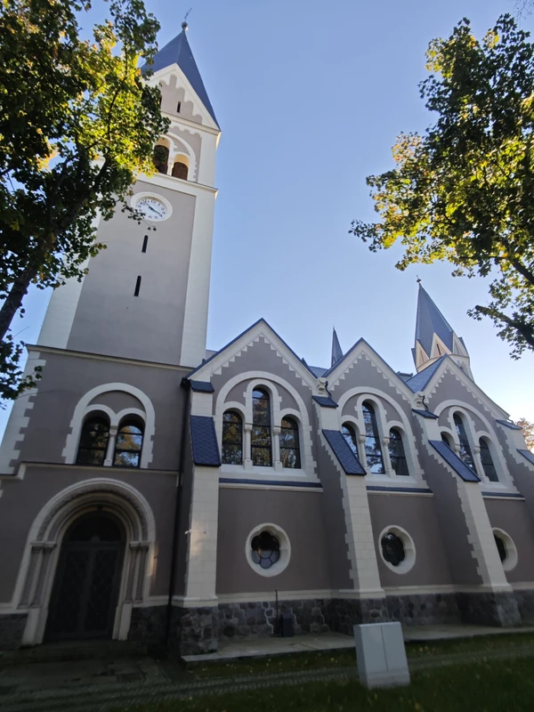 Виды Калининград знакомый и неизвестный