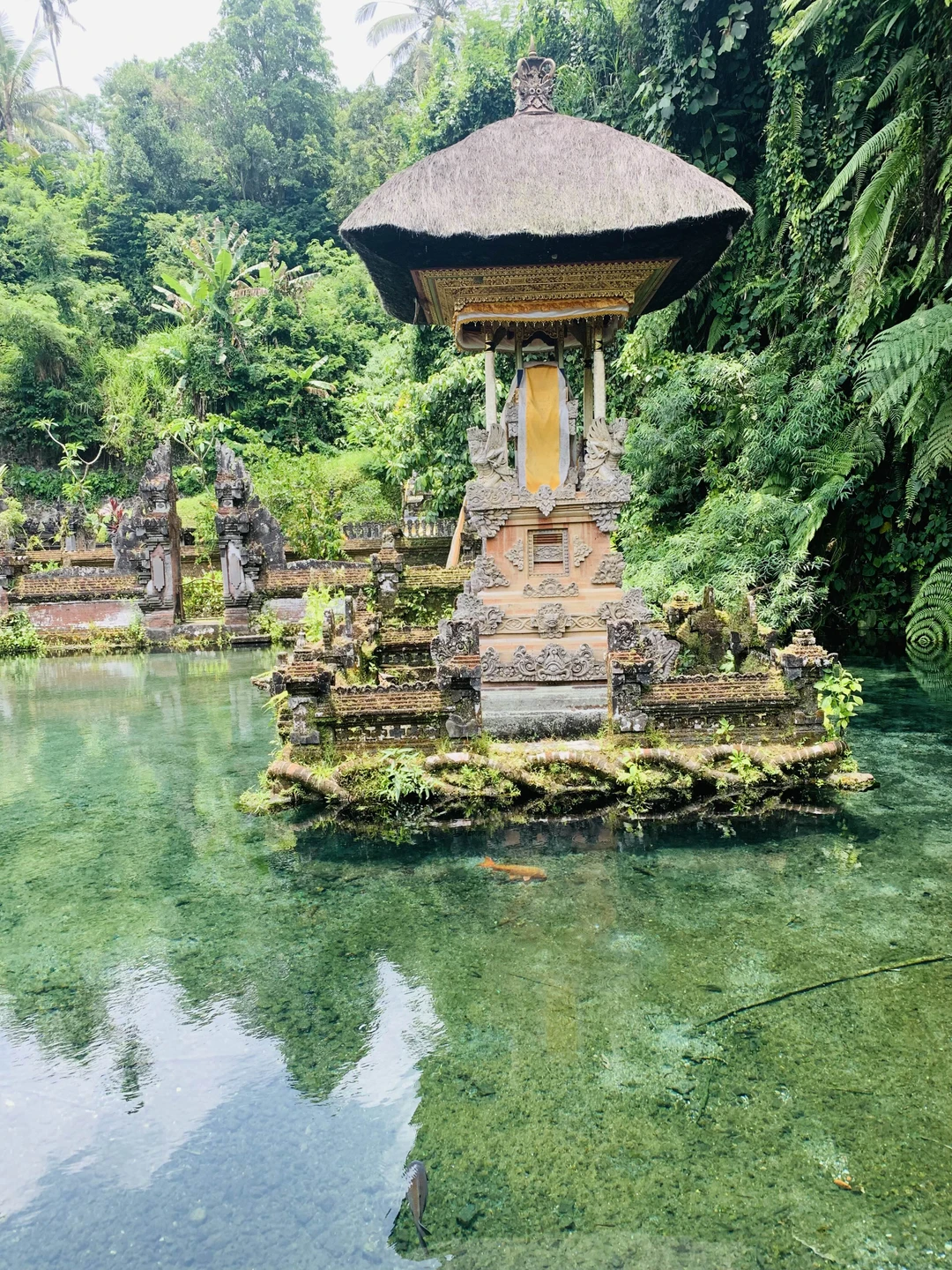 Бали, который вы ждёте (Константин)