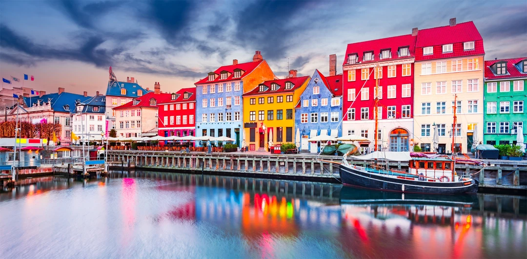 Всё о&nbsp;Копенгагене: главное, что&nbsp;нужно о&nbsp;поездке в&nbsp;город