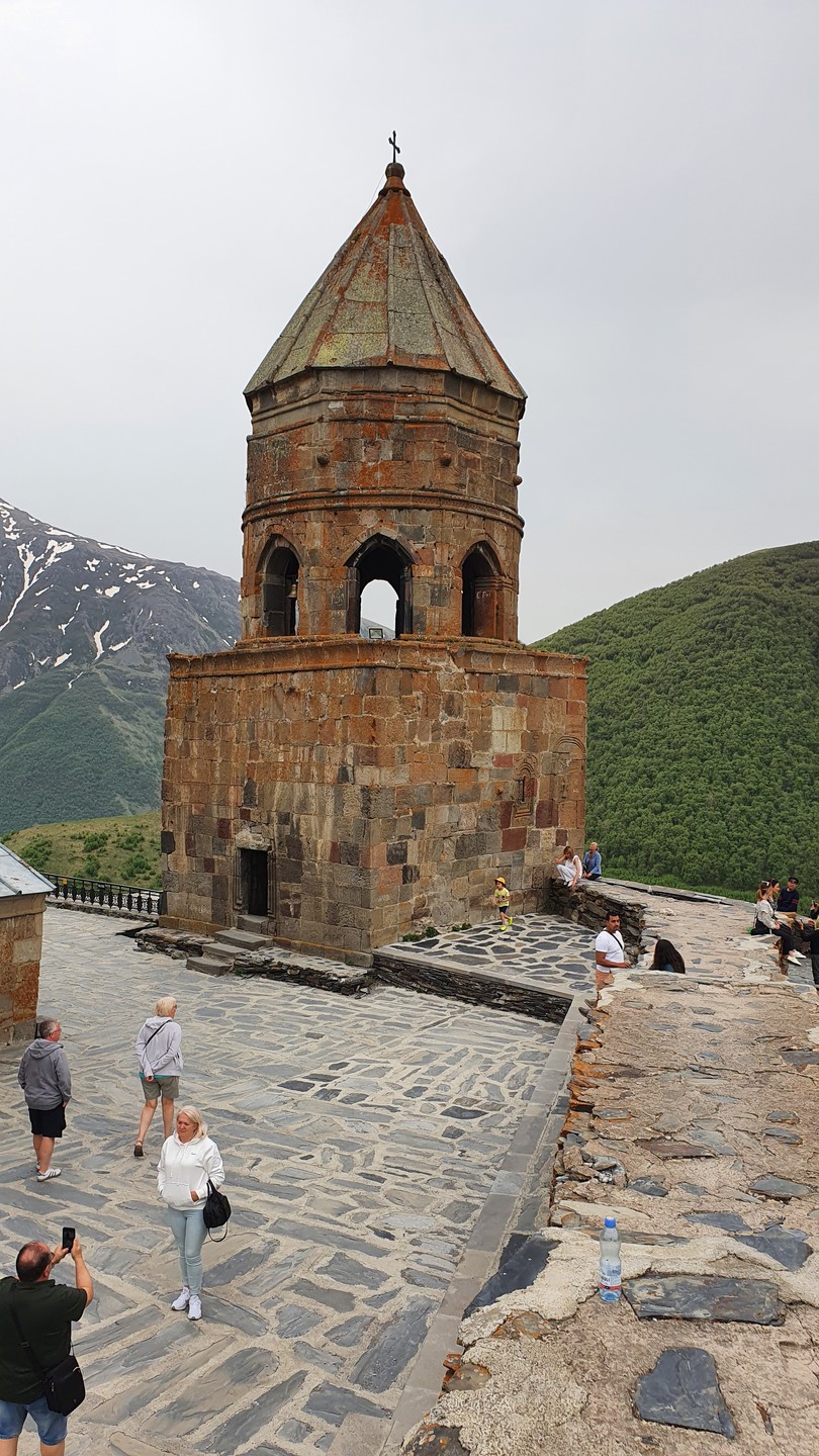 К тебе, Казбек (Алексей)