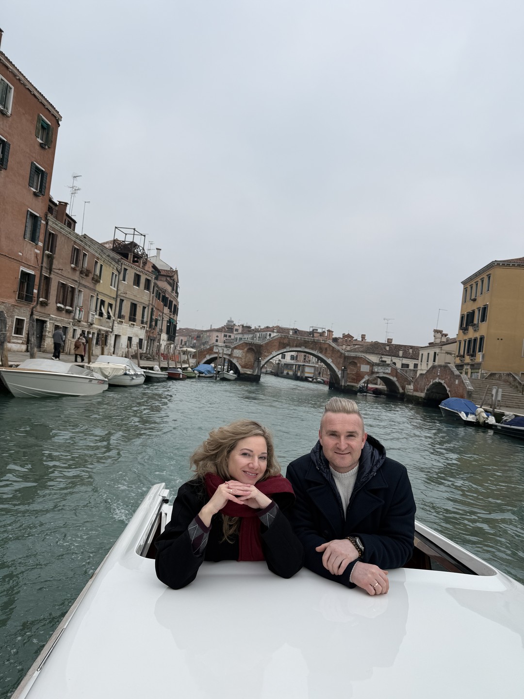 Были на экскурсии вдвоём с мужем, было интересно, динамично, мне подошел темп Аллы, продуманность маршрута, при