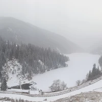 Фото отзыва 3: экскурсия "Прогулка по Чарынскому каньону и озеру Каинды в компании фотографа-гида"