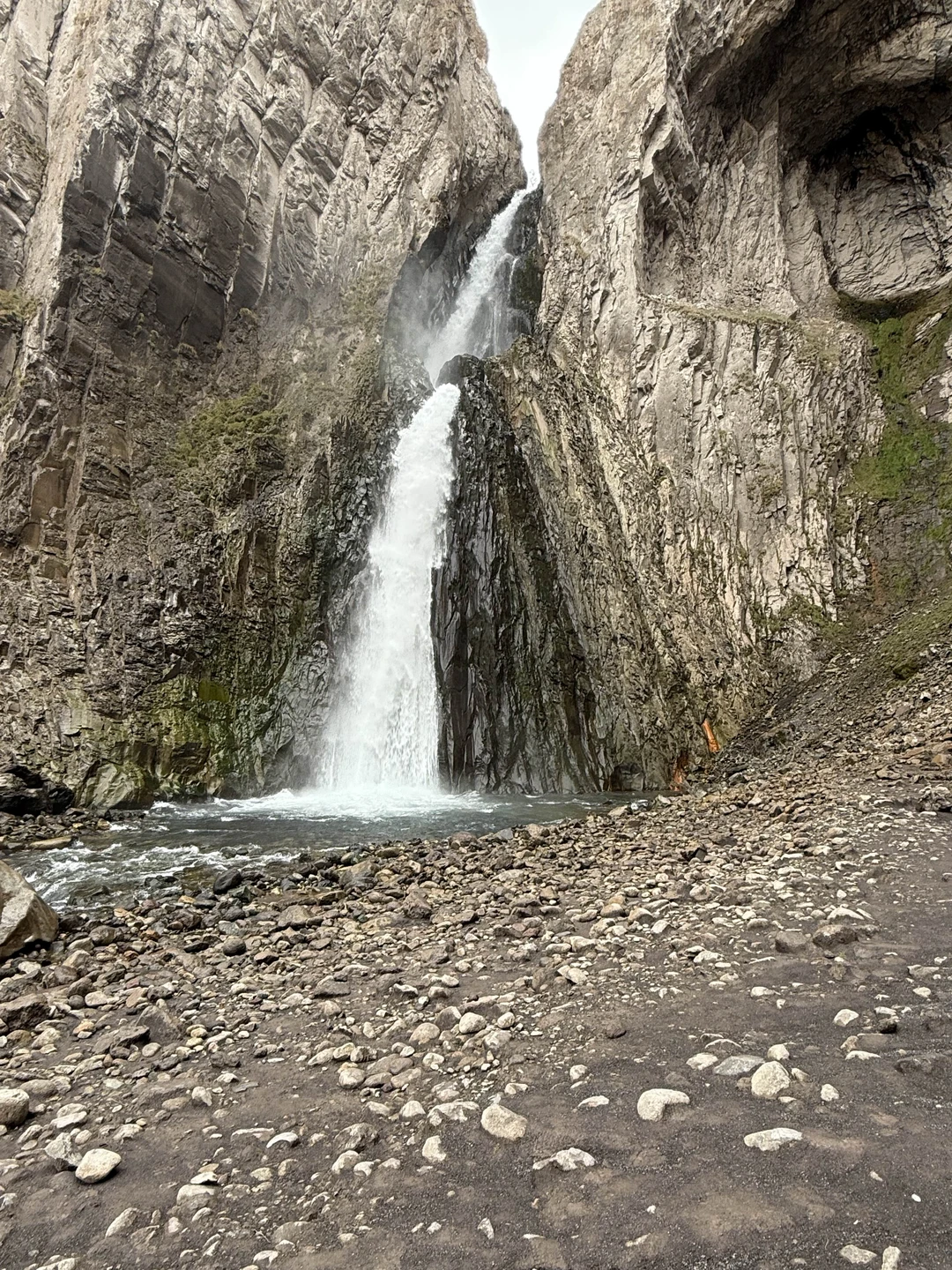 Джилы-Су и Бермамыт - из Кисловодска (Marina)