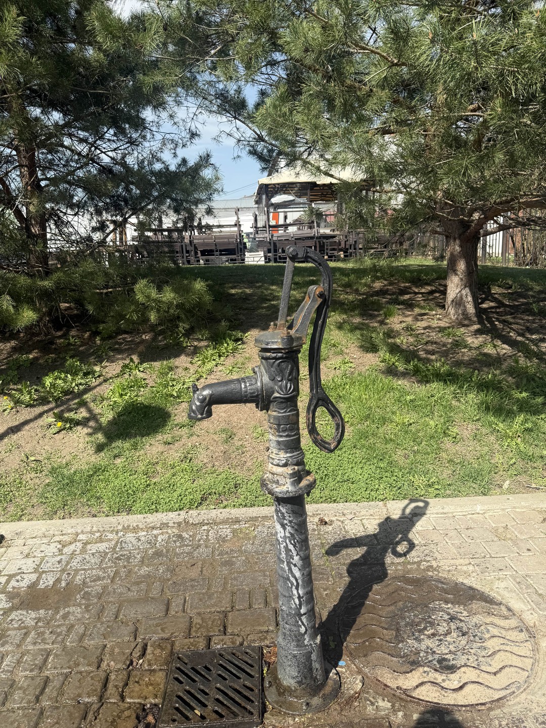 Владимир, город с историей (Виктория)