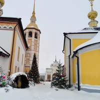 Фото отзыва 3: экскурсия "Обаяние суздальской самобытности"