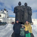 Дарья
