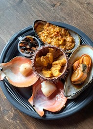 Фото отзыва 5: экскурсия "Териберка: дыхание Ледовитого океана"