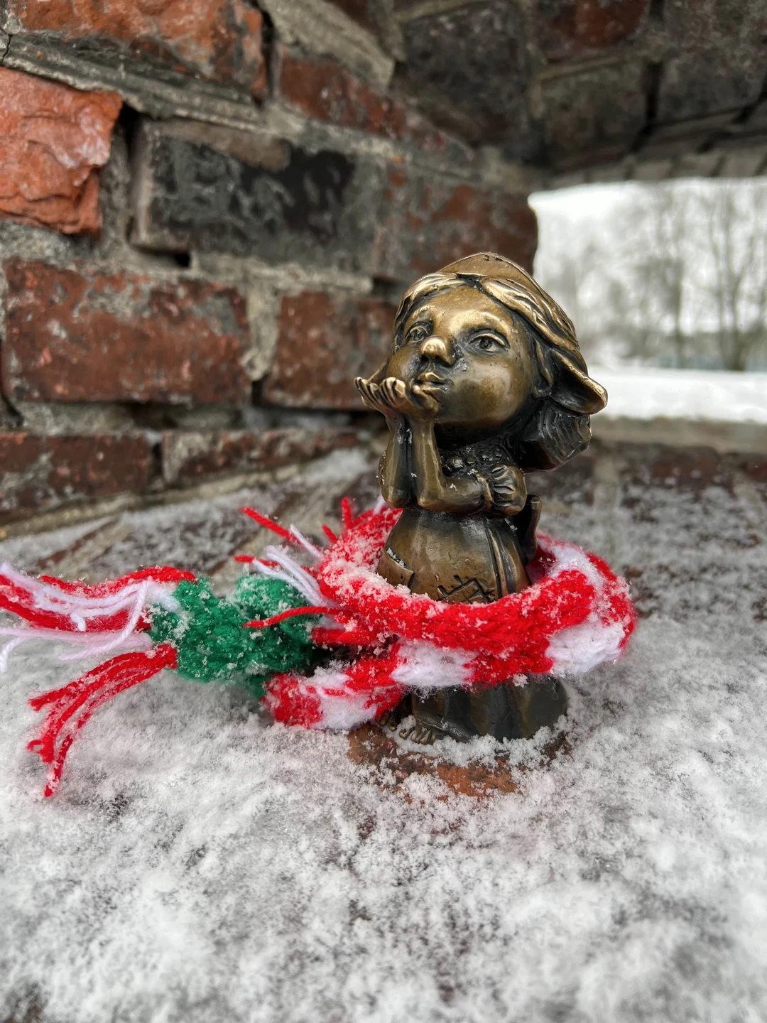 По Калининграду - с гидом-историком и хомлинами (Дарья)