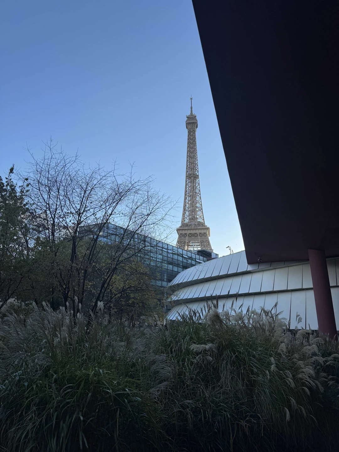 Наша экскурсия по красному маршруту в Париже прошла отлично🇫🇷 экскурсовод Валерия отличный и увлеченный рассказчик, умеющий