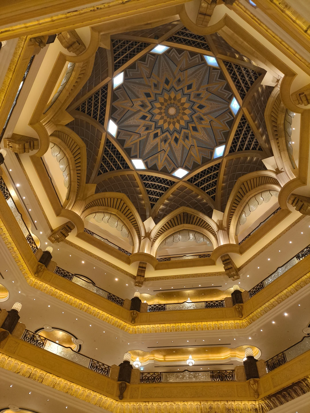 Азиз — лучший гид, которого мы встречали за все наши путешествия по миру!