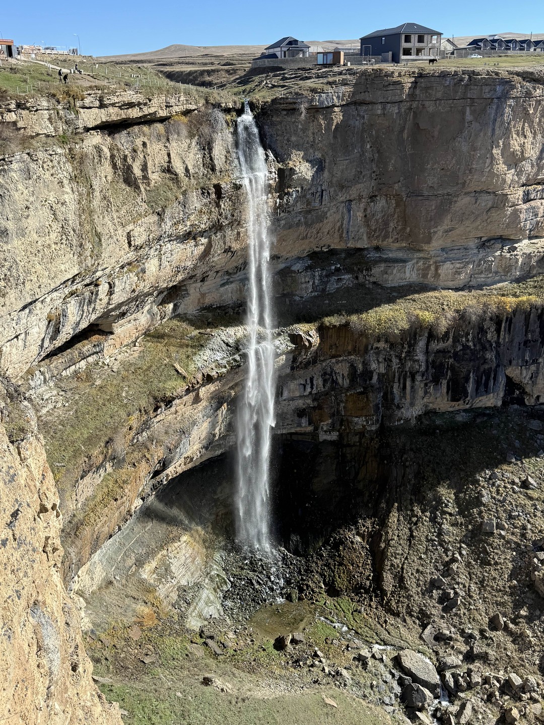 Красивые локации