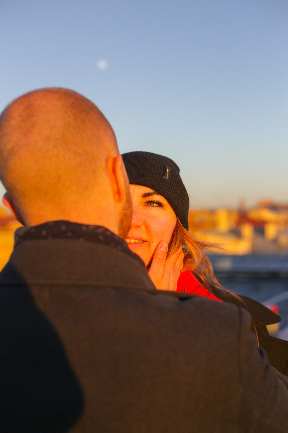 Фотопрогулка «Неизведанный Петербург» (Игорь)