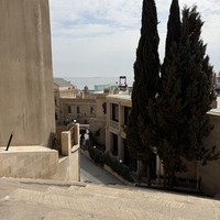Фото отзыва 1: экскурсия "Старый город Баку: история и узкие улочки"