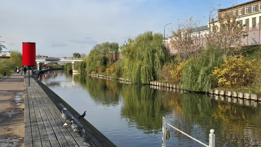 Тула - первое знакомство (Алексей)