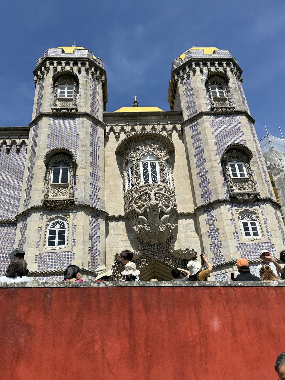 Наш сервис в Лиссабоне