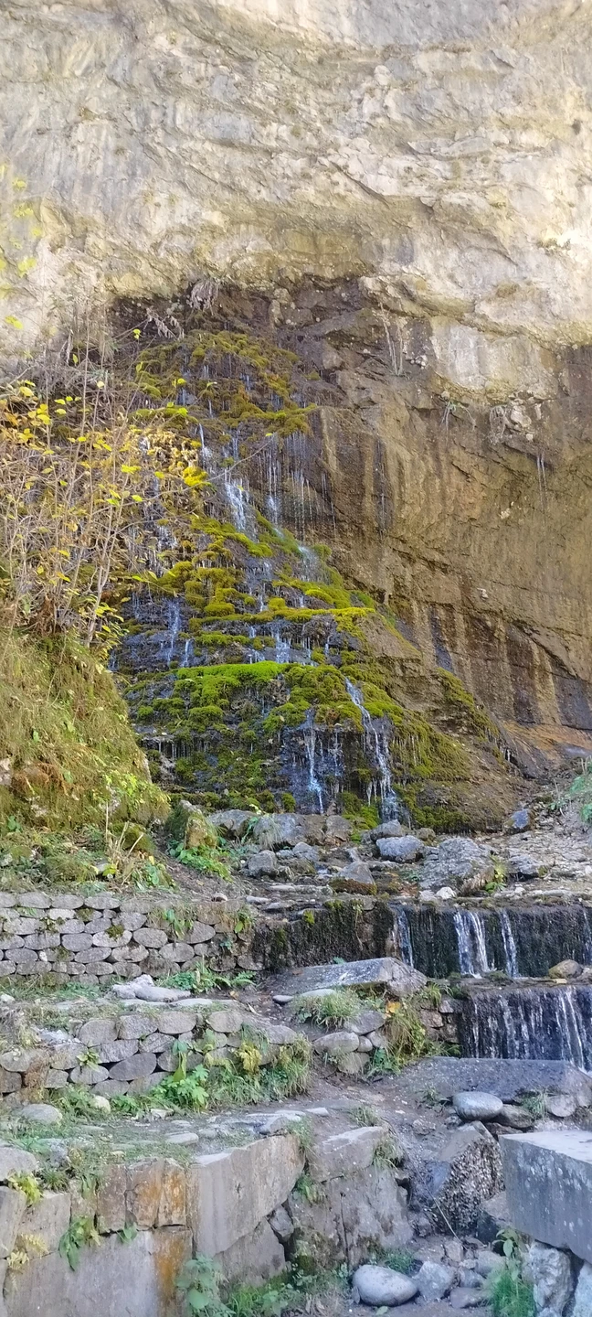 Куда глаза глядят: Верхняя Балкария, Язык тролля и Голубые озёра в мини-группе из Пятигорска (Екатерина)