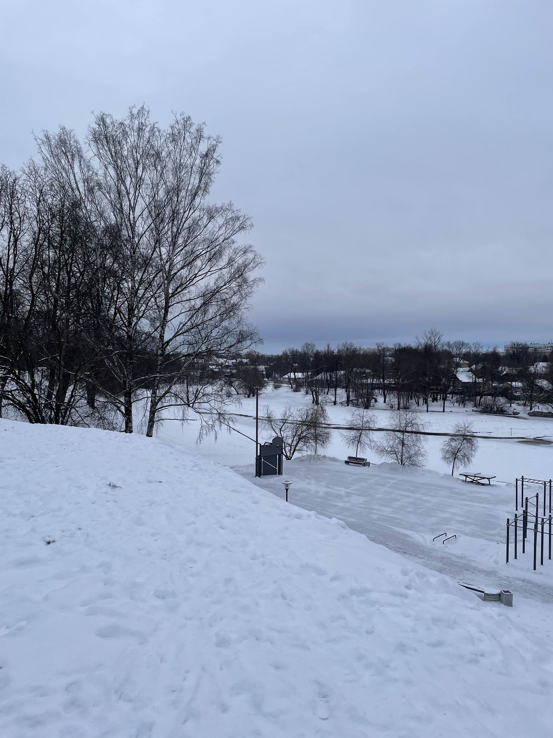 Псков и его окрестности - с интересом и любовью (Юлия)