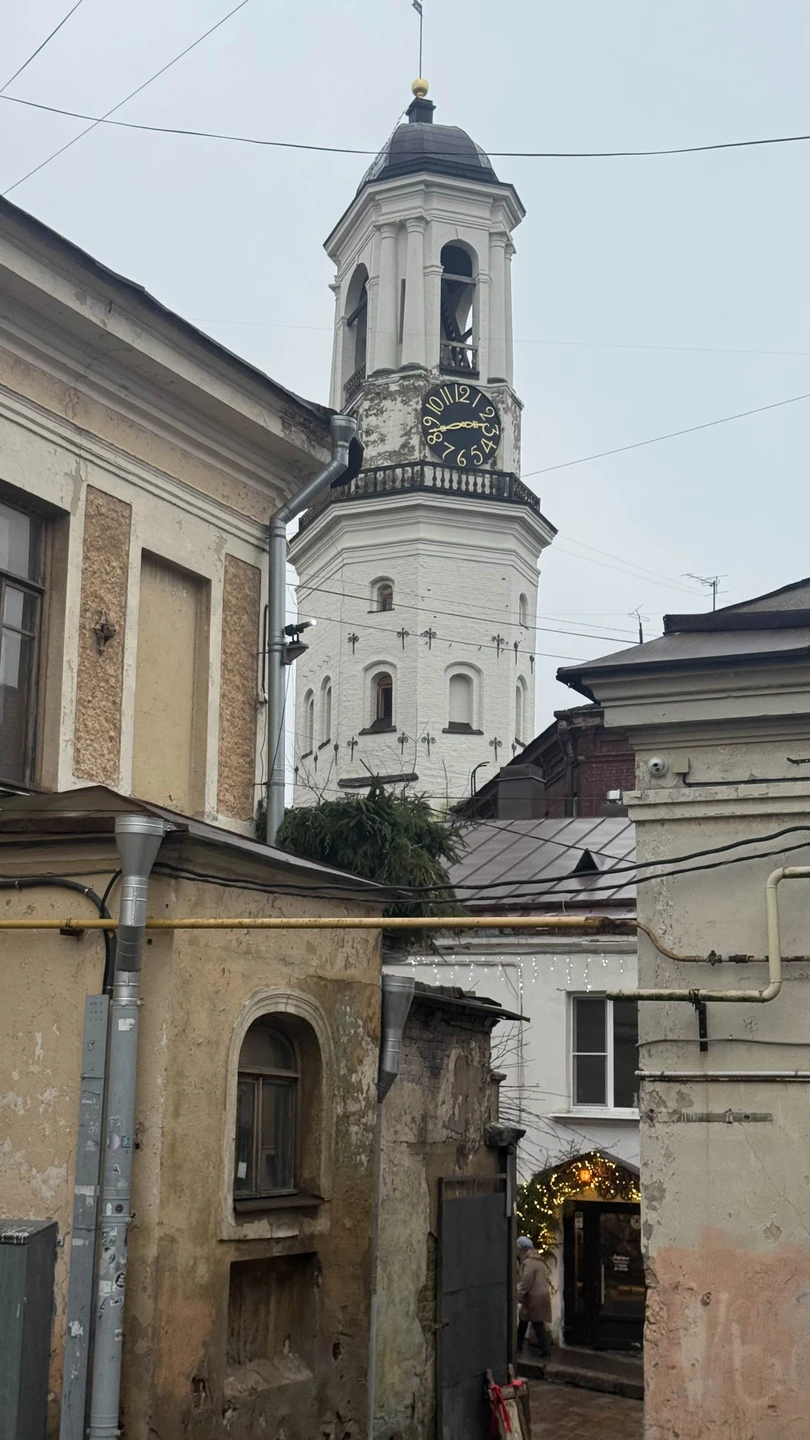 Отличное начало дня с Ириной! Успели узнать за 1,5 часа все самое важное