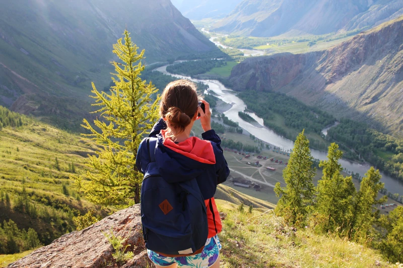 Главные сокровища Алтая в мини-группе: по Золотому кольцу с прогулкой на катере по Телецкому озеру