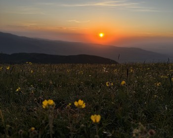 Нацпарк «Ала-Арча»: горы, водопады и альпийские луга