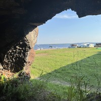 Фото отзыва 2: экскурсия "Форты и маяки Кронштадта: прогулка на катере с посещением двух объектов"