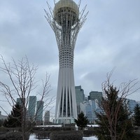Фото отзыва 2: экскурсия "Знакомьтесь, Астана!"