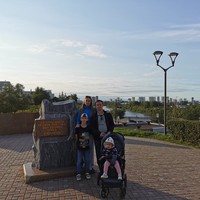 Фото отзыва 1: экскурсия "О Тюмени — с душой и любовью"