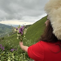 Отзыв о экскурсии "Загадки лазурного озера: из Грозного — на Кезеной-Ам" — фото 3