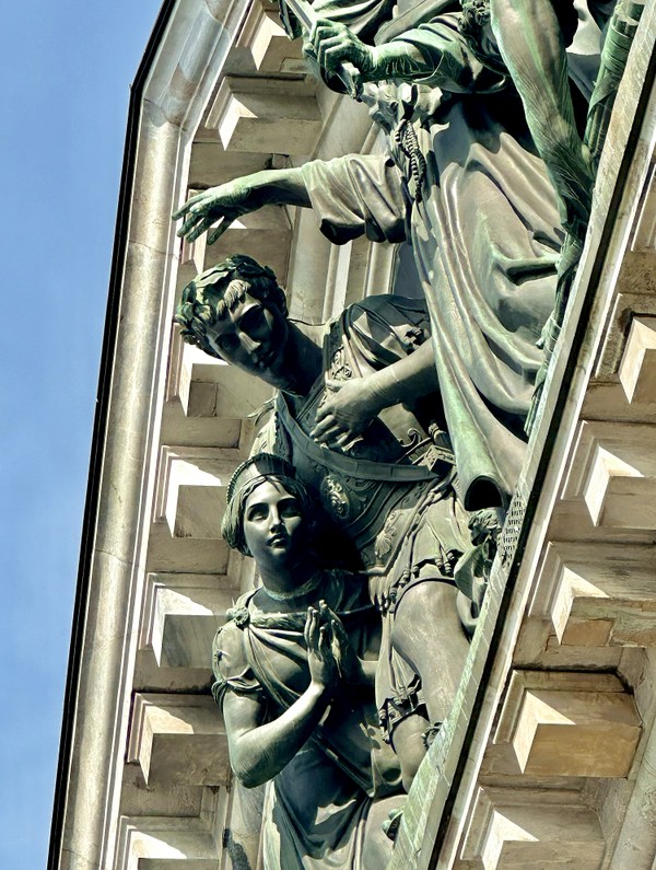 Фото к экскурсии Личное свидание с Санкт-Петербургом