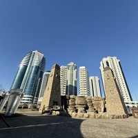 Фото отзыва 3: экскурсия "Первый день в Грозном"
