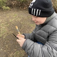 Фото отзыва 1: экскурсия "Семейная квест-экскурсия по историческому центру Минска"