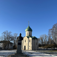 Фото отзыва 1: экскурсия "Переславский кремль: от северных до южных ворот"