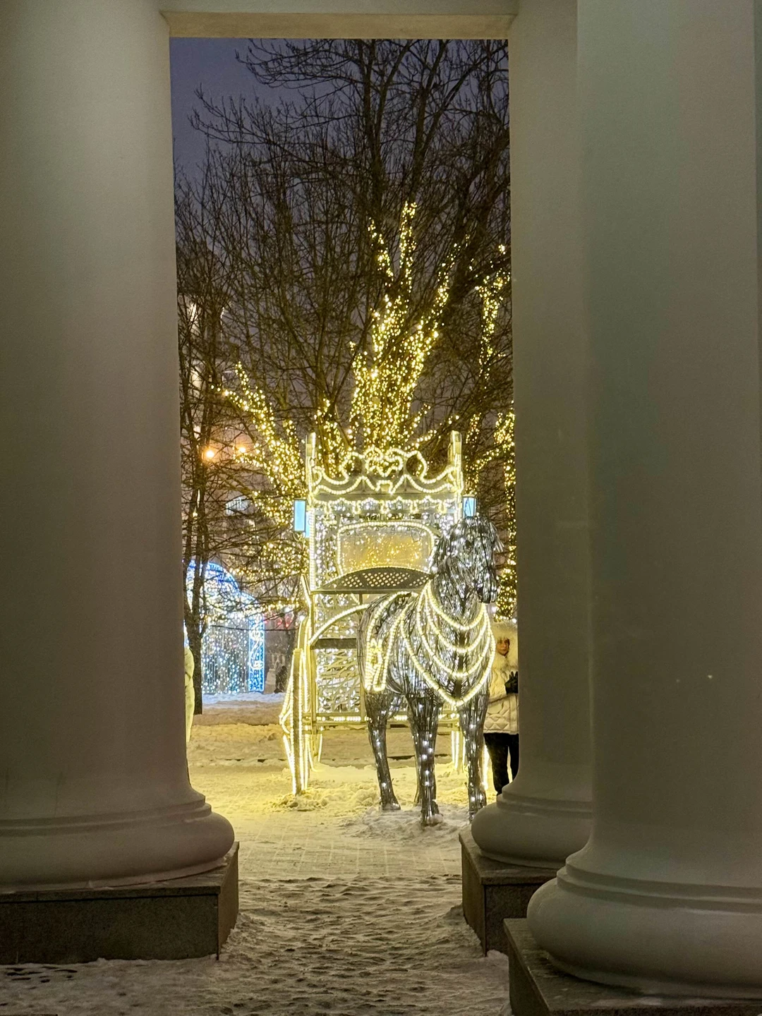 Отличная экскурсия и прекрасный экскурсовод! Мы очень рады, что выбрали именно эту экскурсию, было интересно и