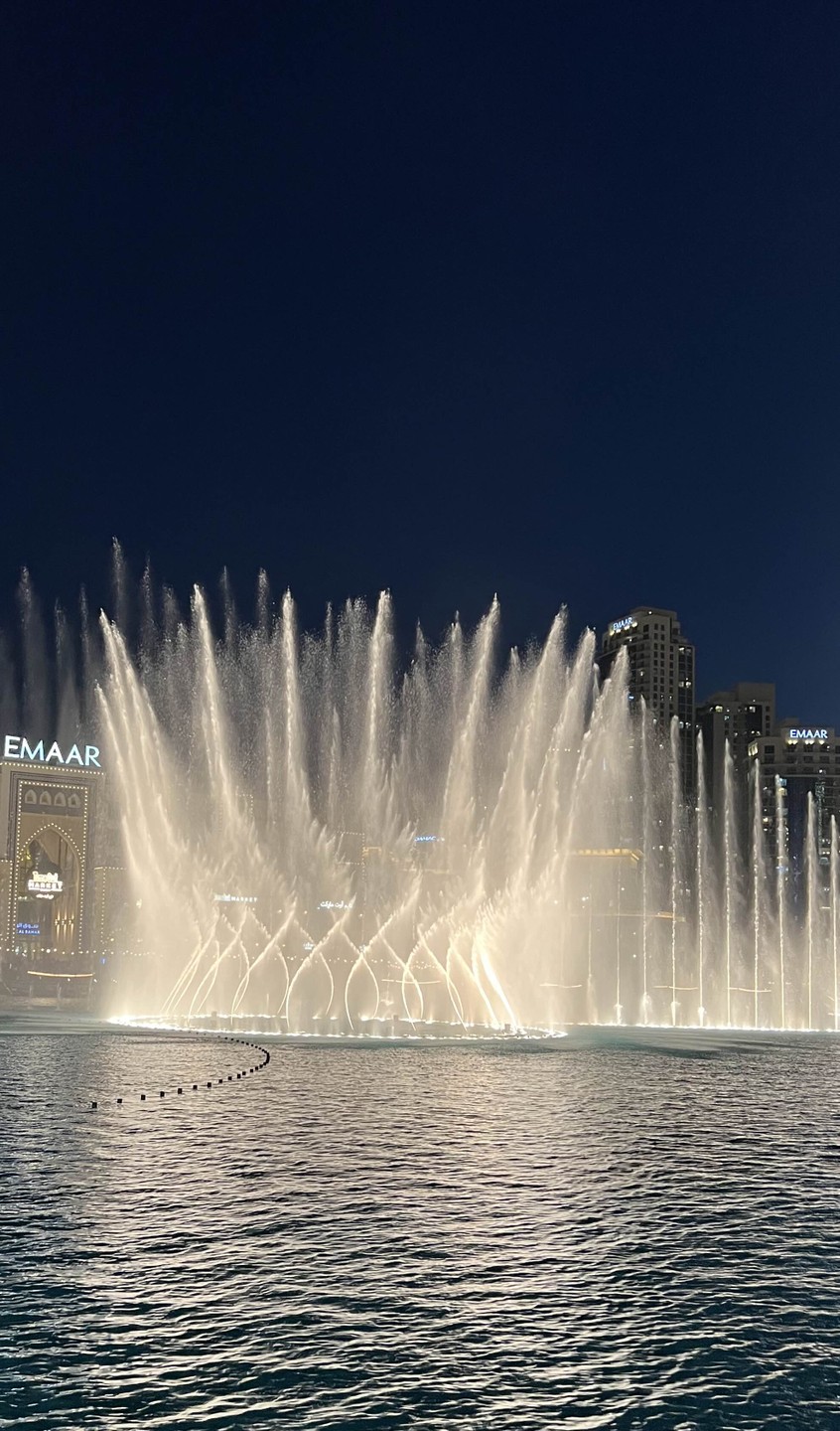 Тот самый Дубай (Gyulnara)