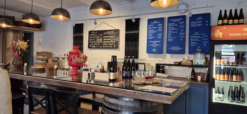 Замечательная экскурсия! Посетили ее с мужем 10.03.26. Так вышло, что у нас она прошла индивидуально, были