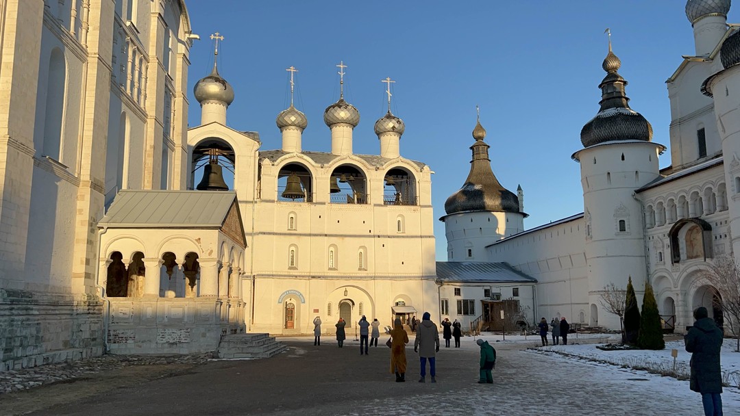 Рекомендую посетить эту экскурсию. Интересно, ёмко, познавательно, с шутками и загадками. Жизнерадостная экскурсовод Ксения, с улыбкой
