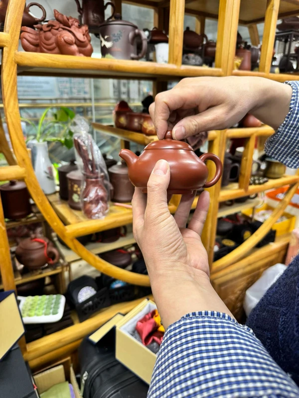 Чай как путь к культуре Китая