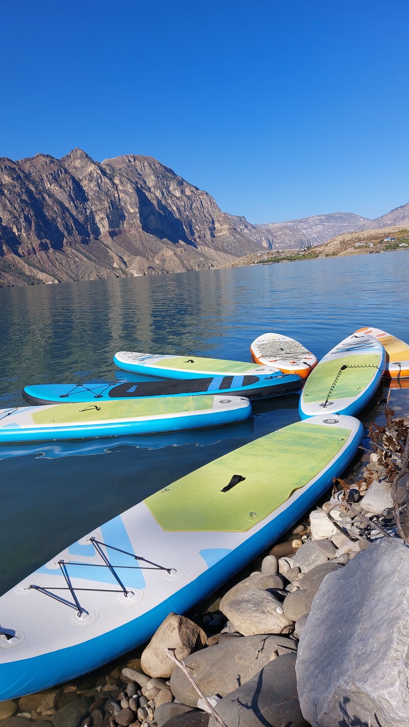 Начнем с самого начала. Желая провести свой юбилей с мужем где-то, случайно наткнулась на информацию о