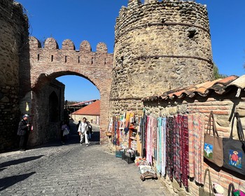 Свободное время или экскурсии на выбор