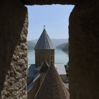 Фото отзыва 6: экскурсия "В&nbsp;Казбеги! За&nbsp;приключениями, великолепными видами и&nbsp;памятниками истории"