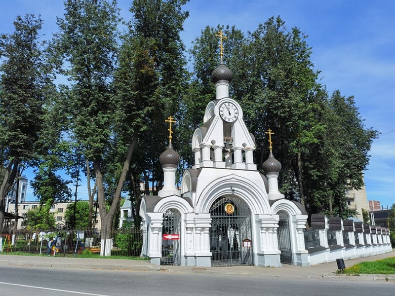 Фото экскурсии 7