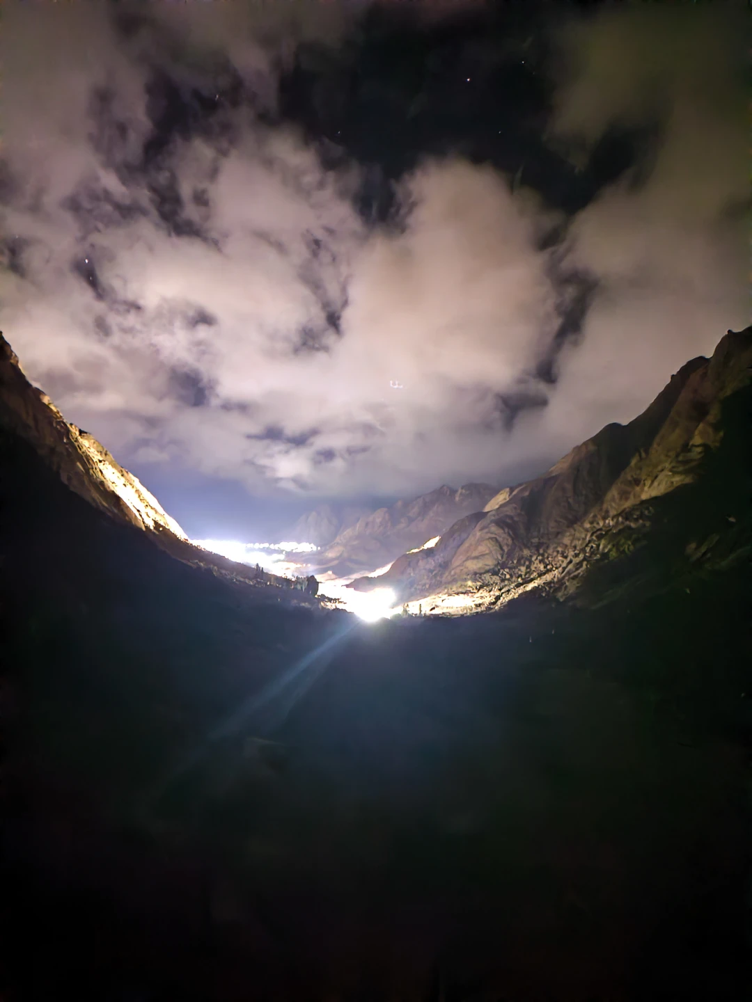 Для меня это была не просто экскурсия. Это был мой способ отпраздновать юбилей (55 лет), встретить