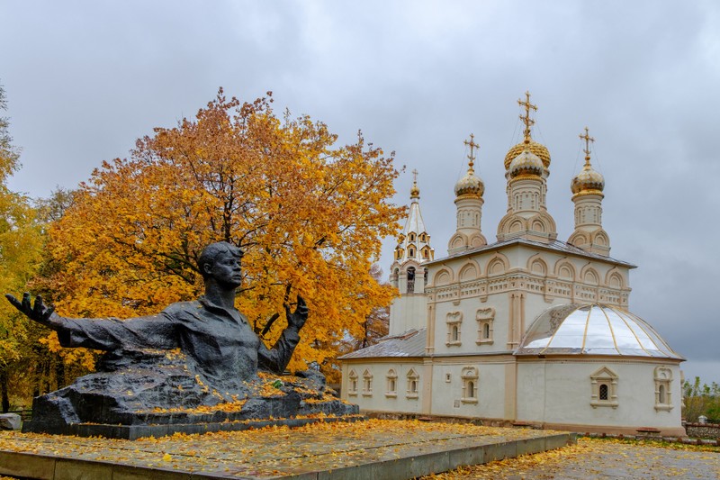 Фото экскурсии 12