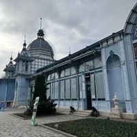 Фото отзыва 3: экскурсия "Железноводск, или Прогулка по кавказской Швейцарии"