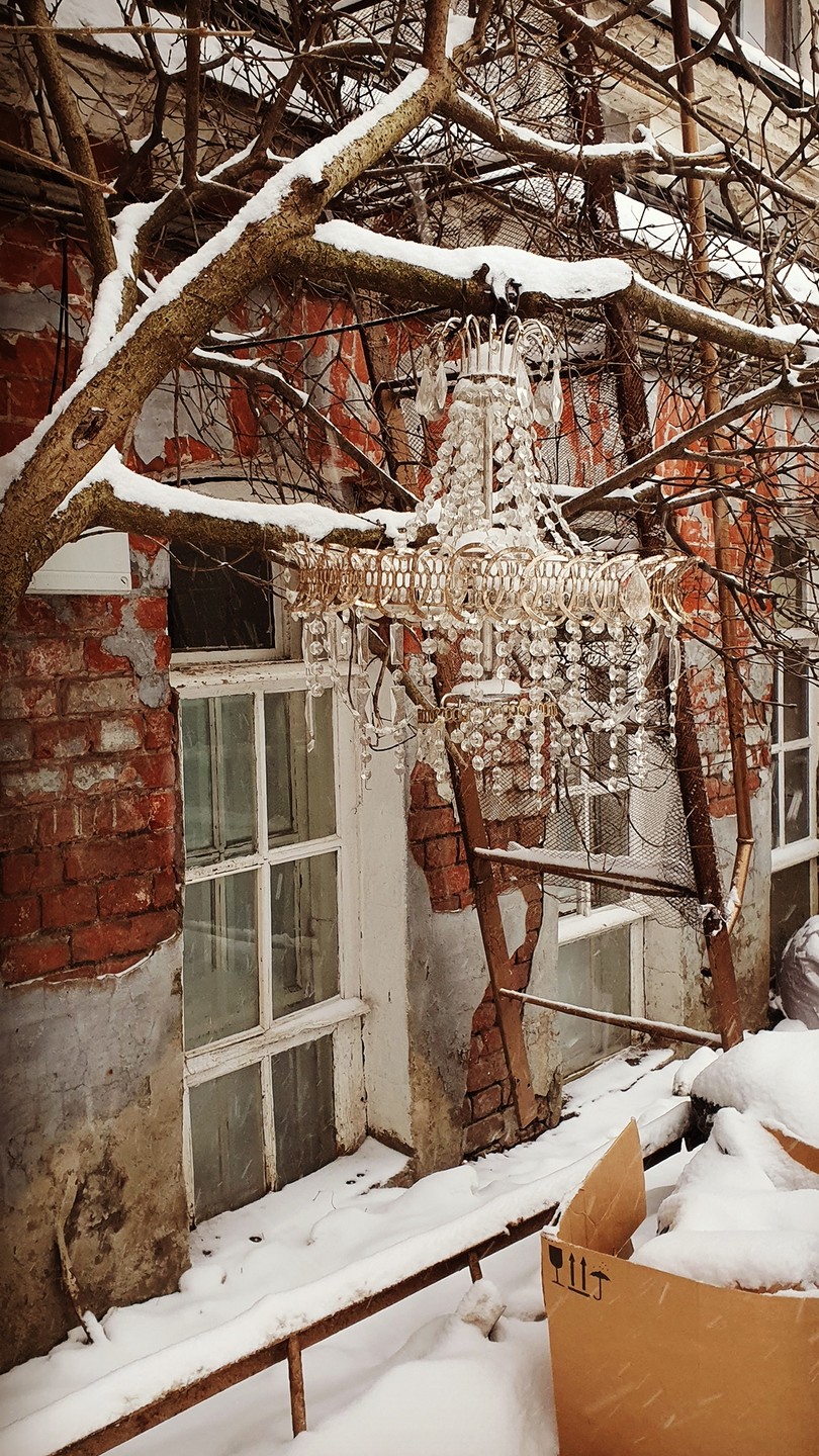 Были на экскурсии с Екатериной 05.01.22. Маршрут понравился именно своей нестандартностью, в самом центре, но вдали