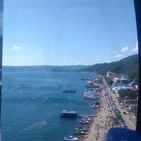 Фото отзыва 3: экскурсия "Идеальный день на Байкале"